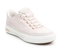 Skechers Street Boat Shoes & Slip-Ons>Women's Arch Fit Quilt 177209 Slip-In Shoes