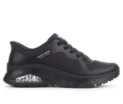 Women's Uno Flex-Ivorine Slip In 177795 Slip-Ins Sneakers|Skechers Street Hot