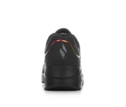 Women's Uno Electric Lines 155168 Casual Sneakers|Skechers Street Clearance