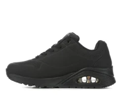Women's Uno Stand On Air 73690 Wedge Sneakers|Skechers Street Clearance