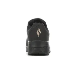 Women's Uno Stand On Air 73690 Wedge Sneakers|Skechers Street Clearance