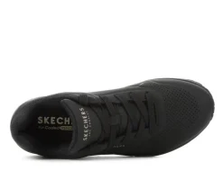 Women's Uno Stand On Air 73690 Wedge Sneakers|Skechers Street Clearance