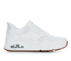 Women's Uno Slip-In Sneakers|Skechers Street Outlet