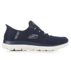 Women's Summits Classy Nights Slip-Ins Sneakers|Skechers New