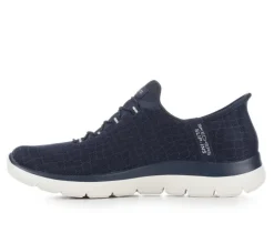 Women's Summits Classy Nights Slip-Ins Sneakers|Skechers New