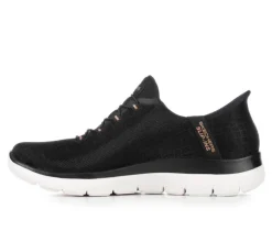 Women's Summits Classy Nights Slip-Ins Sneakers|Skechers Online