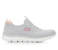 Women's Summits Sneakers|Skechers Discount