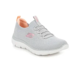 Women's Summits Sneakers|Skechers Discount