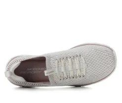 Women's Virtue 104452 Slip-On Shoes|Skechers Online