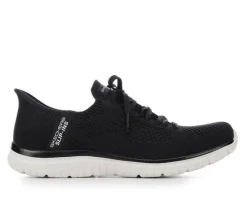 Skechers Fashion & Lifestyle|Boat Shoes & Slip-Ons>Women's Virtue Slip In 104421 Slip-On Sneakers