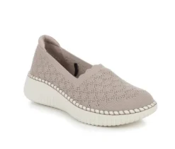 Women's Wilshire Blvd 100636 Slip-On Shoes|Skechers New