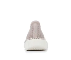 Women's Wilshire Blvd 100636 Slip-On Shoes|Skechers New