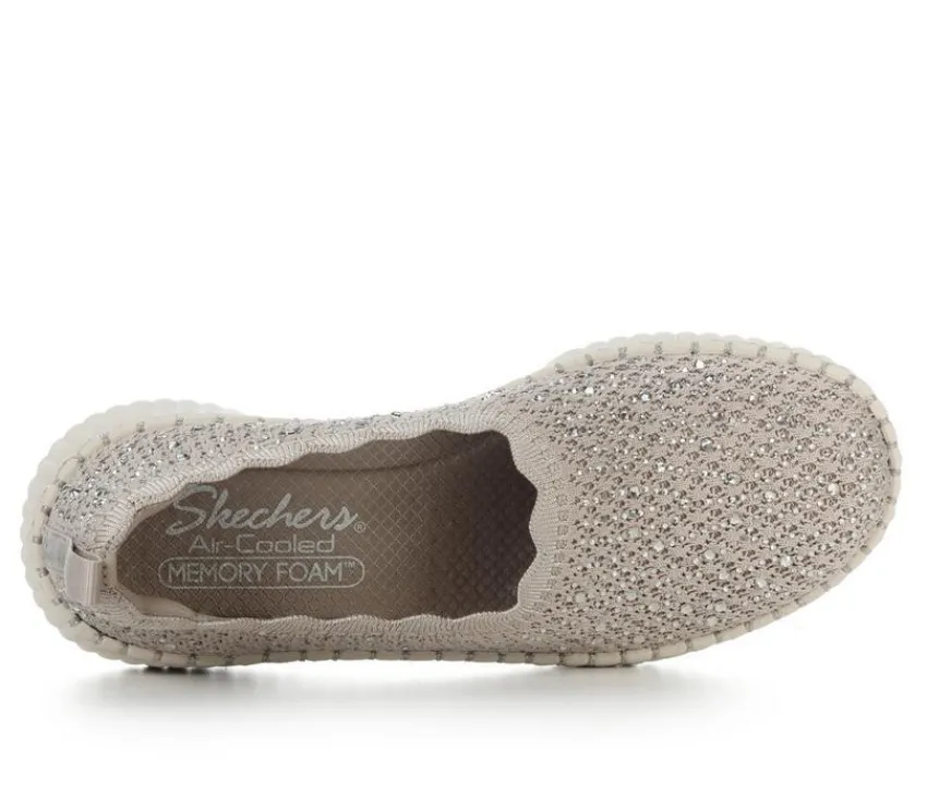 Skechers Boat Shoes & Slip-Ons>Women's Wilshire Blvd 100900