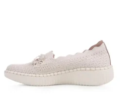 Women's Wilshire Blvd 100822 Slip-On Shoes|Skechers Best
