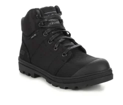 Skechers Work Boots & Booties>Women's 108055 Darragh Work Boots