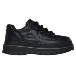 Women's 108210 Jammers Sr Slip Resistant Shoes|Skechers Work Online