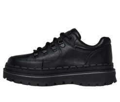 Women's 108210 Jammers Sr Slip Resistant Shoes|Skechers Work Online