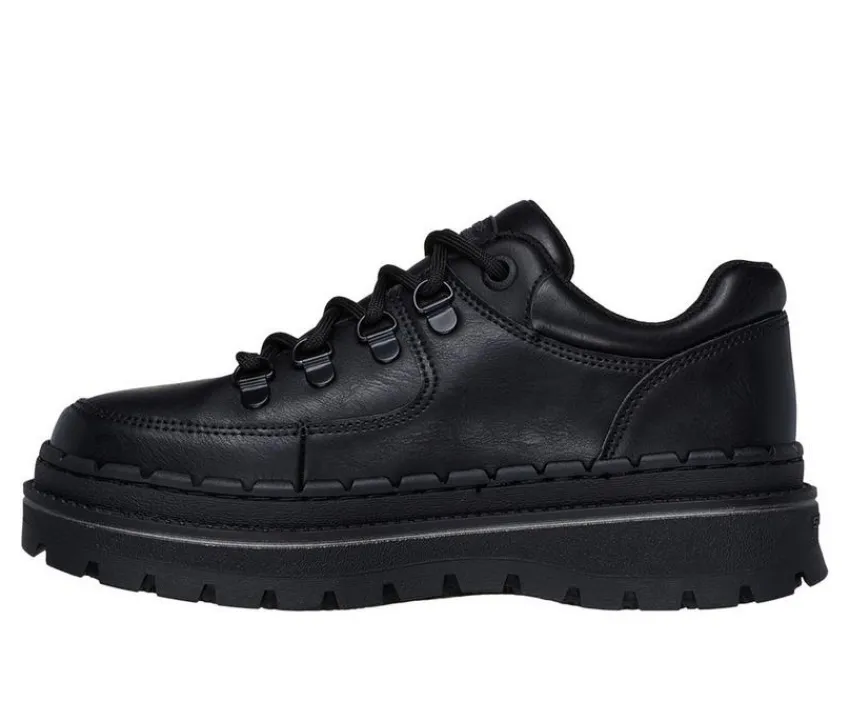 Women's 108210 Jammers Sr Slip Resistant Shoes|Skechers Work Online