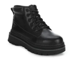 Women's 108278 Jammers SR Atara Work Boots|Skechers Work Hot
