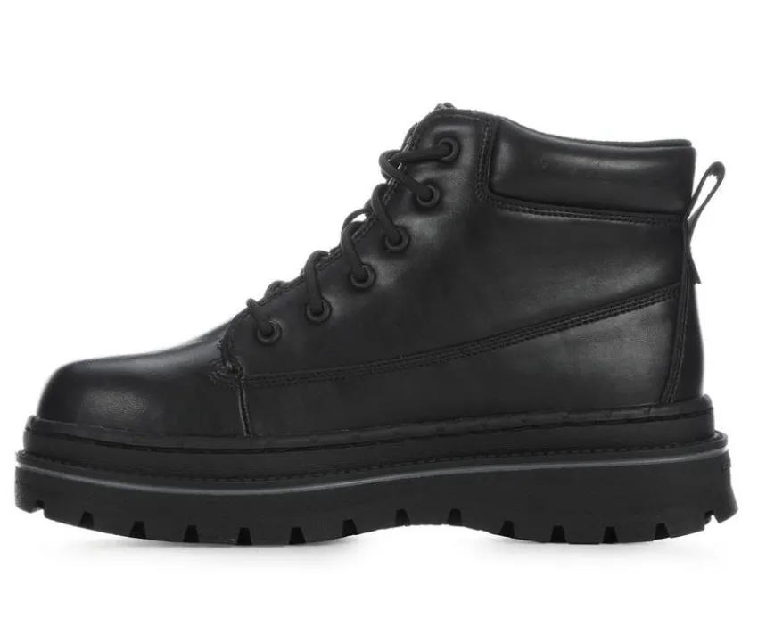 Women's 108278 Jammers SR Atara Work Boots|Skechers Work Hot