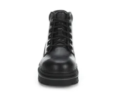Women's 108278 Jammers SR Atara Work Boots|Skechers Work Hot