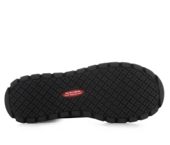 Women's 108278 Jammers SR Atara Work Boots|Skechers Work Hot