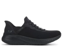 Skechers Work Athletics & Sneakers>Women's 108194 Jasul Slip-In Slip Resistant Shoes