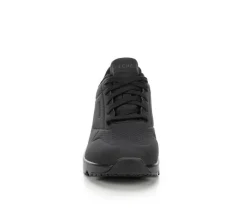 Women's 108021 Uno Slip Resistant Slip Resistant Shoes|Skechers Work Outlet