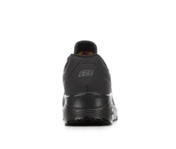 Women's 108021 Uno Slip Resistant Slip Resistant Shoes|Skechers Work Outlet