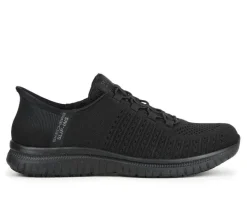 Skechers Work Athletics & Sneakers>Women's 108233 Virtue Slip-Ins Slip Resistant Shoes