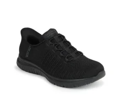 Skechers Work Athletics & Sneakers>Women's 108233 Virtue Slip-Ins Slip Resistant Shoes