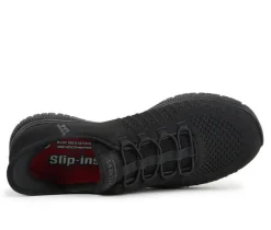 Skechers Work Athletics & Sneakers><noscript><img width=