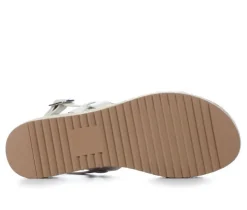 Women's Aaron Wedges|Soda Best