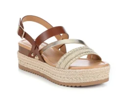 Women's Aaron Wedges|Soda Sale