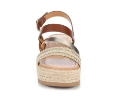 Women's Aaron Wedges|Soda Sale