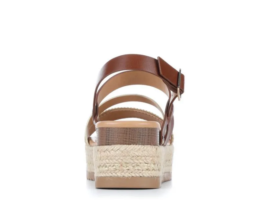 Women's Aaron Wedges|Soda Sale