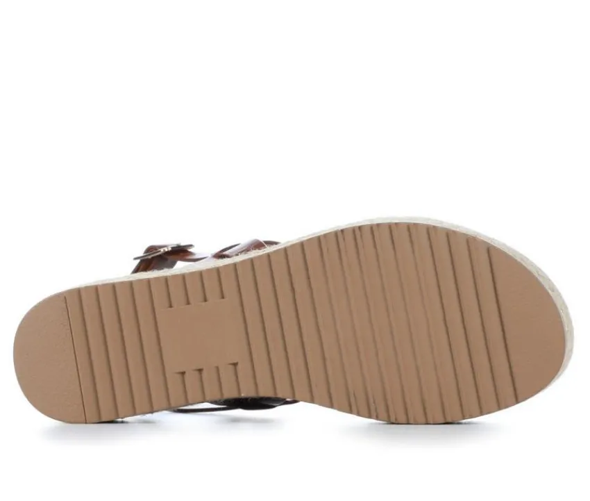 Women's Aaron Wedges|Soda Sale