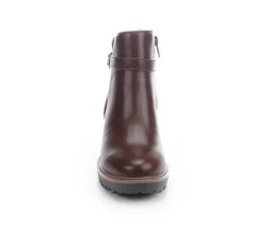 Women's Aeson-S Booties|Soda Online