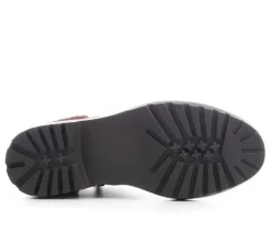 Women's Aeson-S Booties|Soda Online
