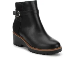 Soda Boots & Booties>Women's Aeson-S Booties