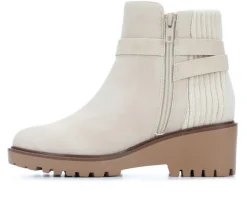Women's Aeson-S Booties|Soda Sale