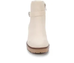 Women's Aeson-S Booties|Soda Sale