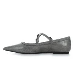 Women's Beatrix Flats|Soda Outlet