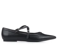 Women's Beatrix Flats|Soda