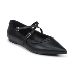 Women's Beatrix Flats|Soda