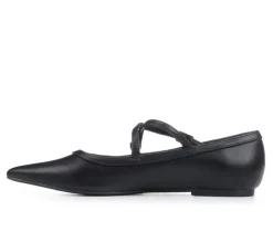 Women's Beatrix Flats|Soda
