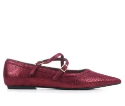 Soda Flats>Women's Beatrix Flats