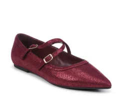Soda Flats>Women's Beatrix Flats