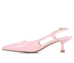 Women's Bell-S Pumps|Soda