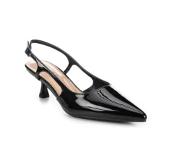 Women's Bell-S Pumps|Soda Best